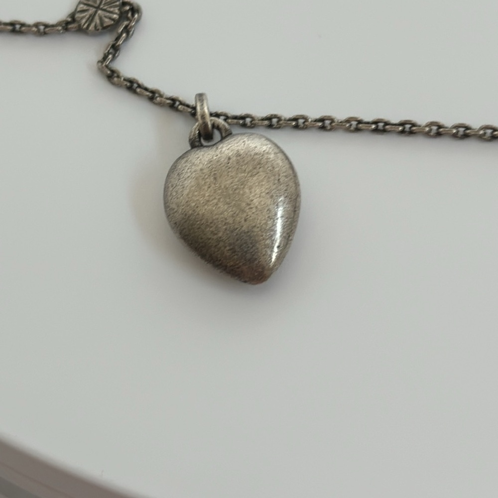 SAINT LAURENT necklace authentic 100%​ - Picture 5 of 11